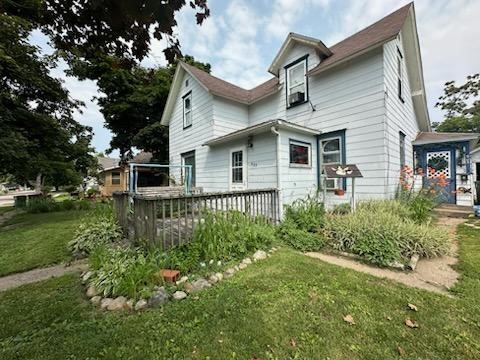 1st St, Madrid, IA 50156