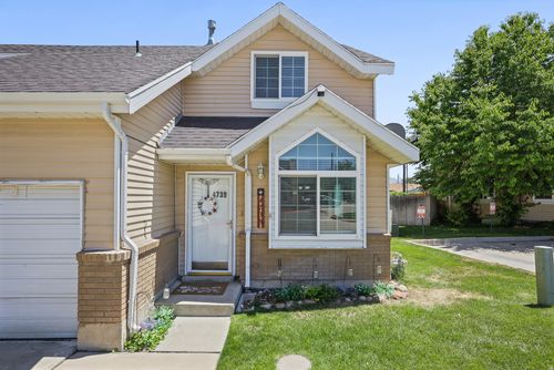 4739 S Old Oxford Rd, Salt Lake City, UT, 84118-4077 | Card Image