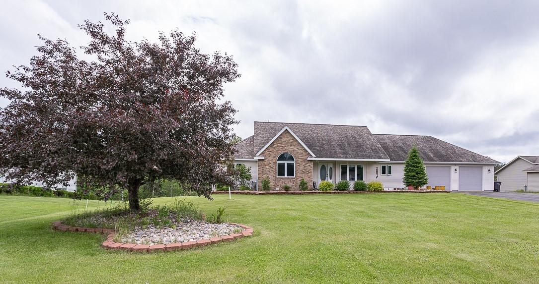 Kings Hill Dr, Tomahawk, WI 54487