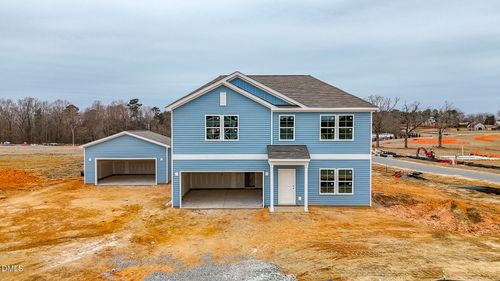 lot-14-24 Osgood St, Angier, NC, 27501-6370 | Card Image