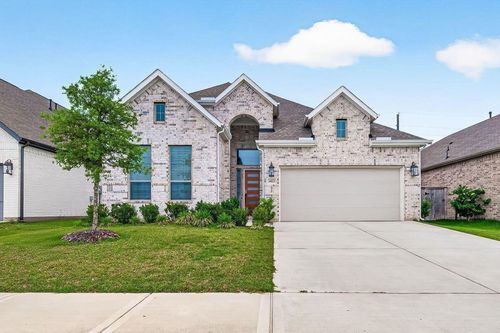 1923 Hickory Grove Lane, Tomball, TX, 77375 | Card Image