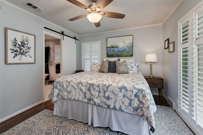 6694 Yosemite Ln, House other with 2 bedrooms, 2 bathrooms and null parking in Dallas TX | Image 14