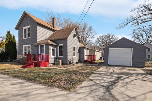 1010 8th Ave Ne, Austin, MN, 55912-3657 | Card Image