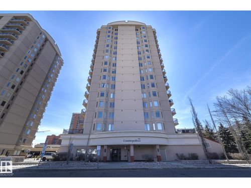 801-10909 103 Ave Nw, Edmonton, AB, T5K2W7 | Card Image