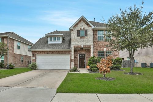 3319 Fairmont Hills Ln, Katy, TX, 77494-5236 | Card Image
