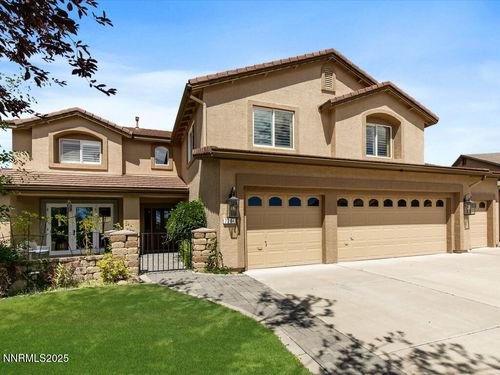 7284 Glenmore Ct, Reno, NV, 89523-2108 | Card Image