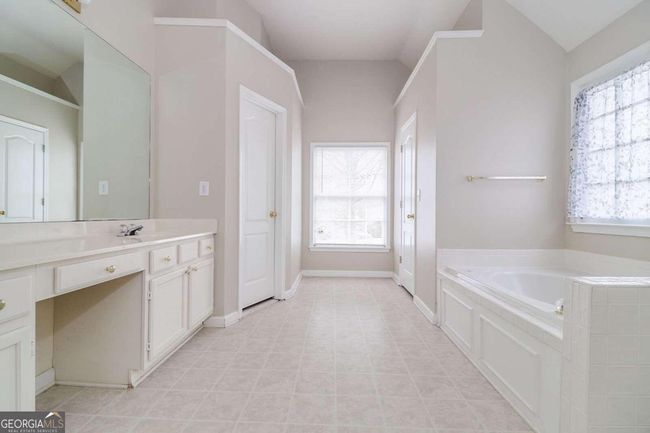 7045 Threadstone Overlook, House other with 4 bedrooms, 3 bathrooms and 2 parking in Johns Creek GA | Image 27