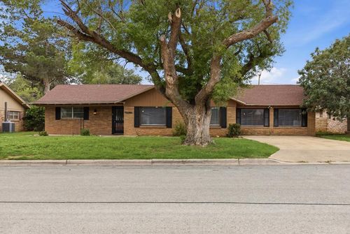 2603 Frontier Dr, Midland, TX, 79705-7316 | Card Image