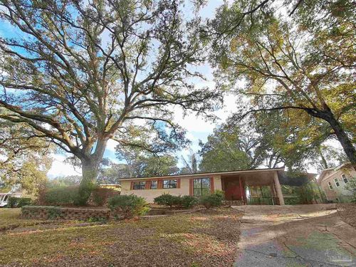 4929 Springhill Dr, Pensacola, FL, 32503-2115 | Card Image