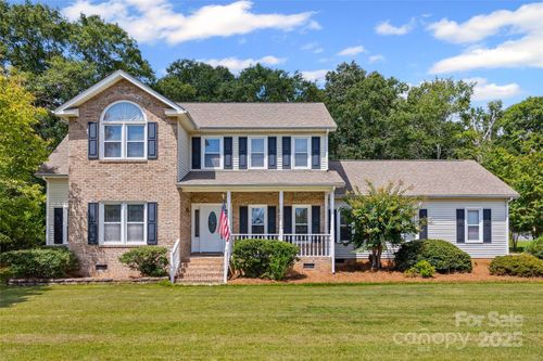 2296 Blue Ridge Way, Rock Hill, SC, 29732-9464 | Card Image