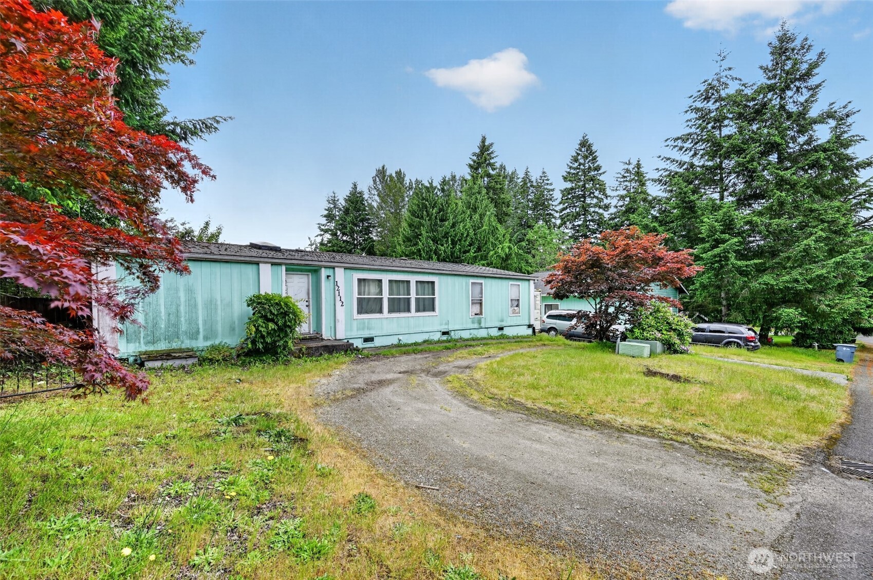 Residential in Puyallup 3