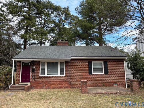 4617 Forest Hill Ave, Richmond, VA, 23225-3245 | Card Image