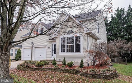 2155 Bumblebee Dr, Sykesville, MD, 21784-7390 | Card Image