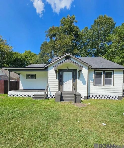 3835 Sherwood St, Baton Rouge, LA, 70805-4234 | Card Image