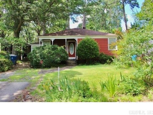 6316 Brentwood Rd, Cammack Village, AR, 72207-2704 | Card Image