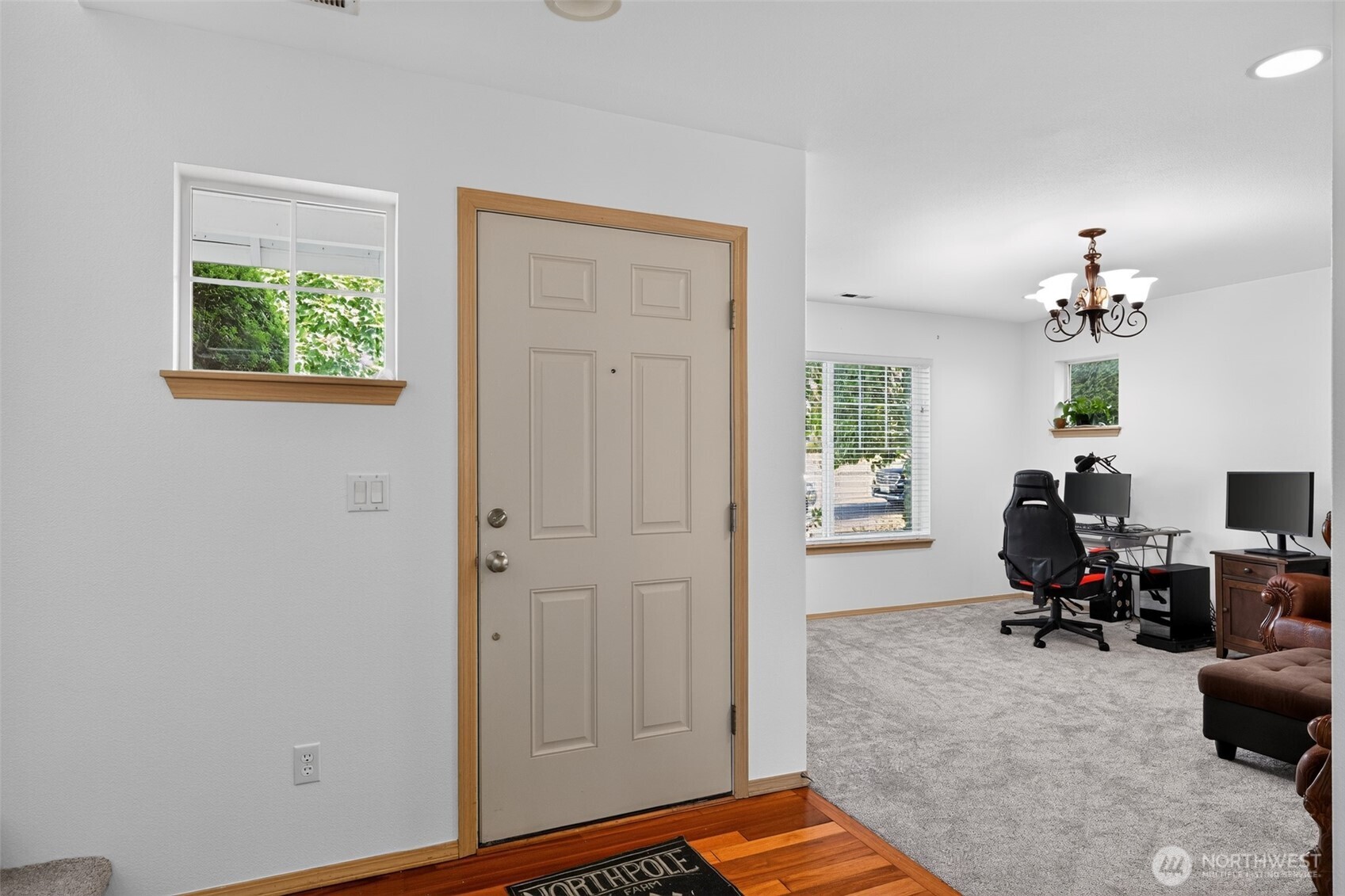 Residential in Bothell 3