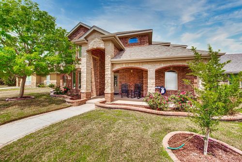 33 Laurel Valley Dr, Odessa, TX, 79765-8938 | Card Image