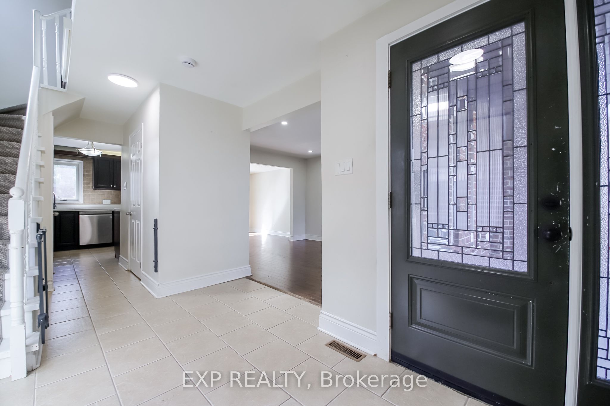 Residential in Pickering 5
