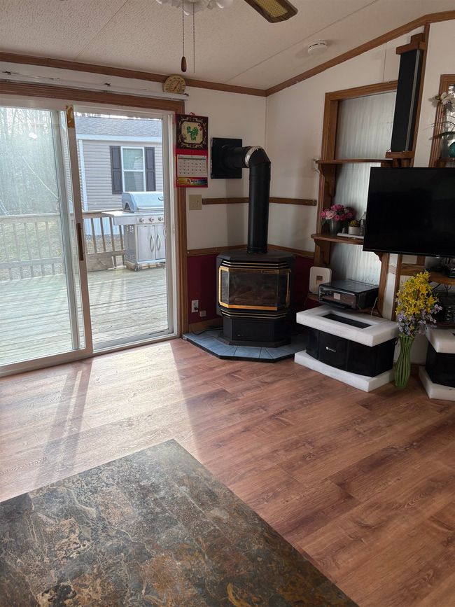 51 - 51 Gaslight Rd, House other with 3 bedrooms, 2 bathrooms and null parking in Tilton NH | Image 9