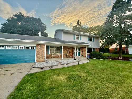 3811 Abbotsford Rd, Rockford, IL, 61107-3669 | Card Image