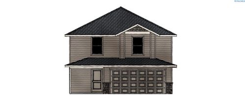 659 E Franklin St, Connell, WA, 99326 | Card Image