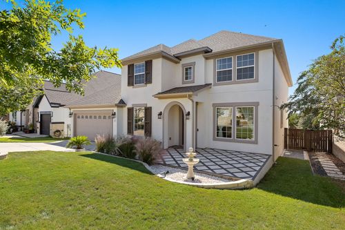 218 Encanto Pl, Austin, TX, 78737-4882 | Card Image