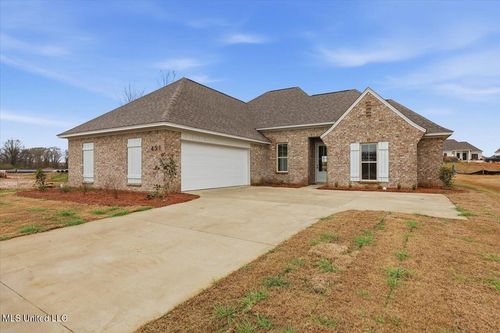 451 Baleigh Way, Canton, MS, 39046-1310 | Card Image