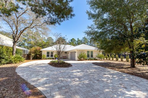 448 Ricker Ave, Santa Rosa Beach, FL, 32459-0500 | Card Image