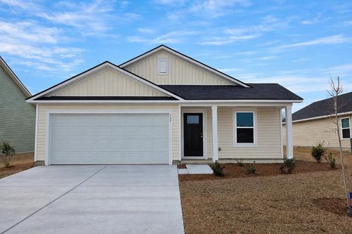 532 Runaway Train Dr, Loris, SC, 29569-5784 | Card Image