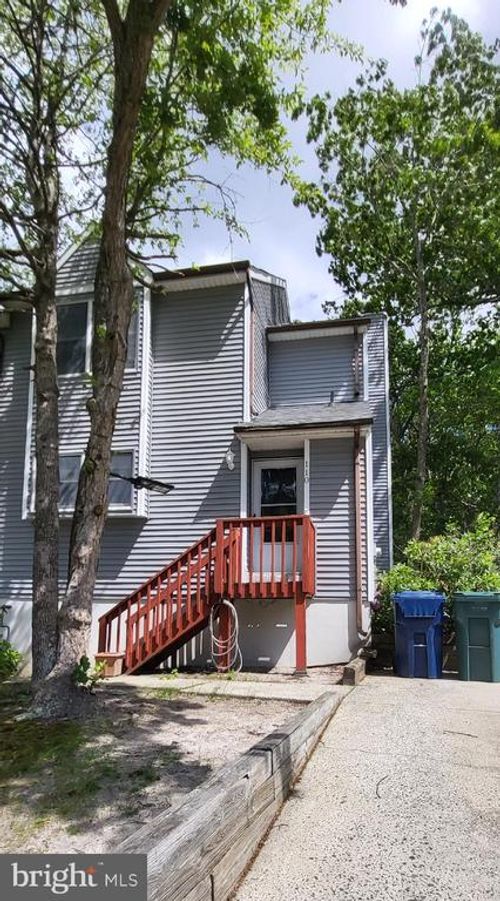 110 W Winged Foot Ct, LITTLE EGG HARBOR TWP, NJ, 08087-3002 | Card Image