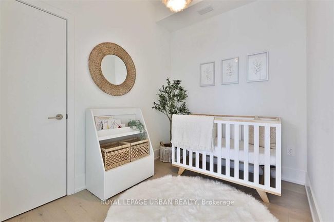 402 - 495 Logan Ave, Condo with 3 bedrooms, 2 bathrooms and null parking in Toronto ON | Image 13