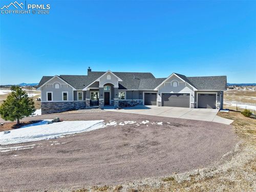 5734 Windridge Pt, Colorado Springs, CO, 80908-1423 | Card Image