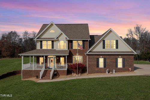 247 Lake Vista Circle, Piney Flats, TN, 37686 | Card Image