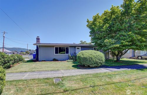 600 S 5th Ave, Kelso, WA, 98626-2528 | Card Image