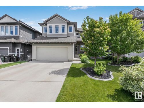 185 Sandalwood Cres, Sherwood Park, AB, T8H0S4 | Card Image