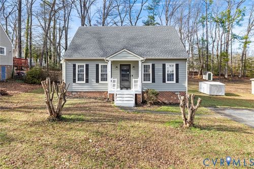 1612 Mountain Pine Ter, North Chesterfield, VA, 23235-5464 | Card Image