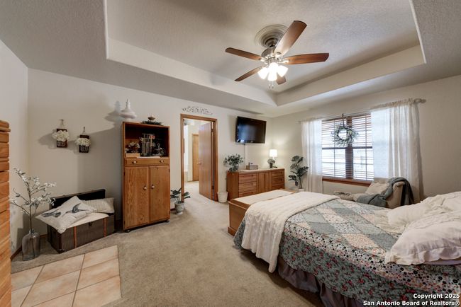 172 Home Pl, House other with 3 bedrooms, 2 bathrooms and null parking in Adkins TX | Image 14