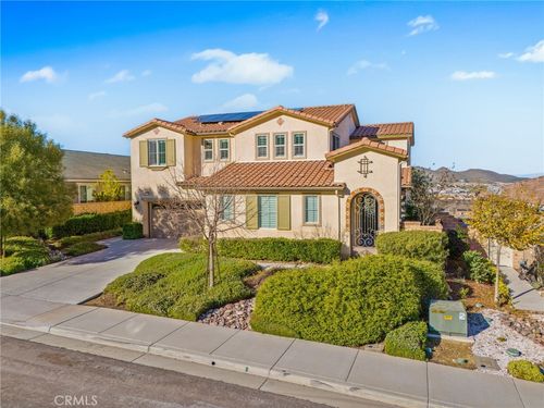 24892 Paradise Meadows Dr, Menifee, CA, 92584-2668 | Card Image
