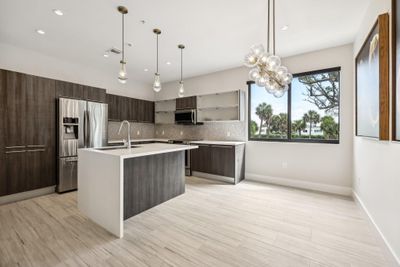 KOI Waterfront Townhomes | Image 1