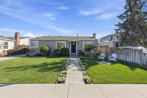 1126 Roy Ave, San Jose, CA, 95125-3607 | Card Image