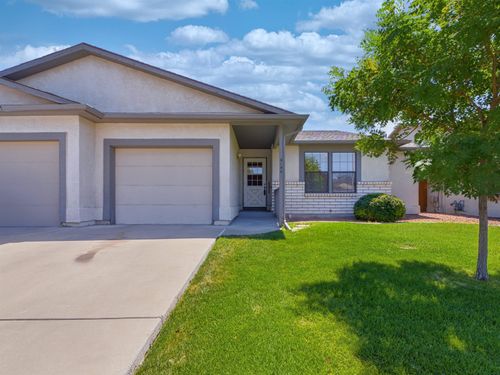518 1/2 Eastgate Ct, Grand Junction, CO, 81501-4804 | Card Image