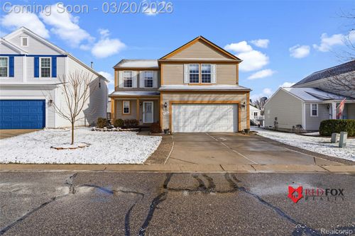 5035 Meadow Crest Cir, Holly, MI, 48442-9342 | Card Image