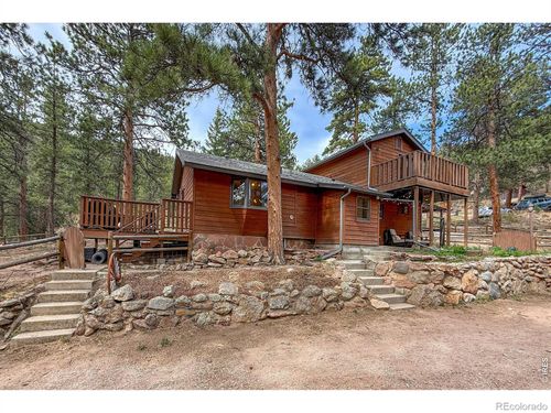 34 Cedar Dr, Lyons, CO, 80540-8861 | Card Image