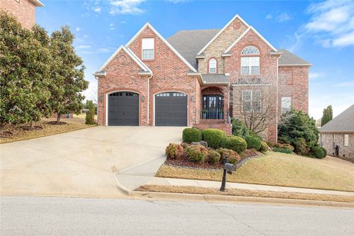 6210 W Valley View Rd, Rogers, AR, 72758-8176 | Card Image
