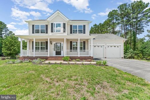 26635 Del Ibera Ct, Mechanicsville, MD, 20659-2618 | Card Image