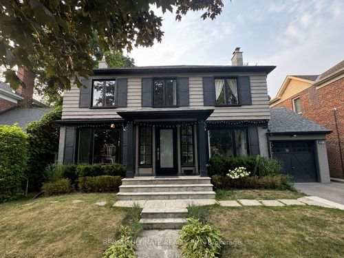 10 Noel Ave, East York, ON, M4G1B3 | Card Image