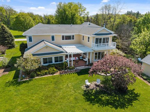 N3047 E Little Green Road, Green Lake, WI, 53946 | Card Image
