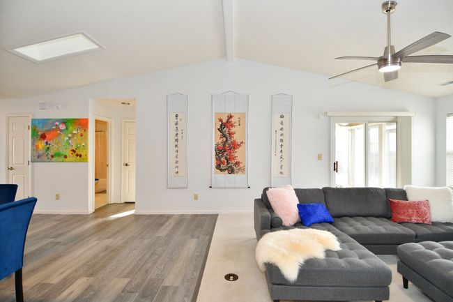 1453 Quinlan Ct, House other with 3 bedrooms, 2 bathrooms and null parking in Indianapolis IN | Image 16