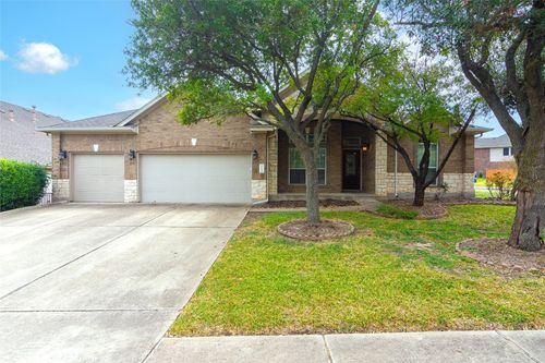 4601 Monterosa Ln, Round Rock, TX, 78665-1391 | Card Image