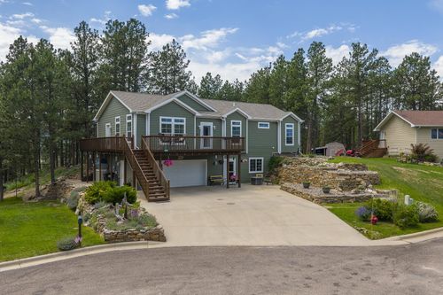 272 Marybeth Ct, Hill City, SD, 57745-3111 | Card Image